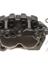 Raybestos R-Line Reman Semi-Loaded Caliper & Bracket Assembly Lexus LS400 Front Left 1991-1992 FRC10424                                     - FRC10424 - Image 2