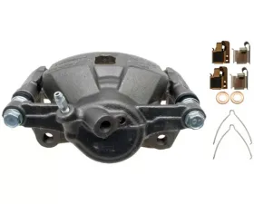 Raybestos R-Line Reman Semi-Loaded Caliper & Bracket Assembly Toyota Corolla Front Left 1993-1997 FRC10429