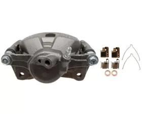 Raybestos R-Line Reman Semi-Loaded Caliper & Bracket Assembly Toyota Corolla Front Right 1993-1997 FRC10430
