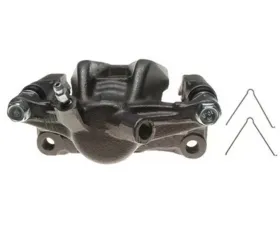 Raybestos R-Line Reman Semi-Loaded Caliper & Bracket Assembly Lexus LS400 Rear Right 1990-1992 FRC10431