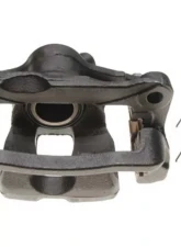 Raybestos R-Line Reman Semi-Loaded Caliper & Bracket Assembly Lexus LS400 Rear Right 1990-1992 FRC10431                                     - FRC10431 - Image 2