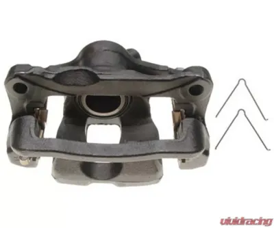 Raybestos R-Line Reman Semi-Loaded Caliper & Bracket Assembly Lexus LS400 Rear Right 1990-1992 FRC10431 - FRC10431