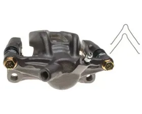 Raybestos R-Line Reman Semi-Loaded Caliper & Bracket Assembly Lexus LS400 Rear Left 1990-1992 FRC10432