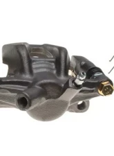 Raybestos R-Line Reman Semi-Loaded Caliper & Bracket Assembly Lexus LS400 Rear Left 1990-1992 FRC10432                                     - FRC10432 - Image 2