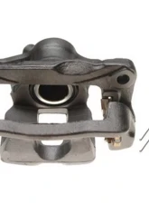 Raybestos R-Line Reman Semi-Loaded Caliper & Bracket Assembly Lexus LS400 Rear Left 1990-1992 FRC10432                                     - FRC10432 - Image 2