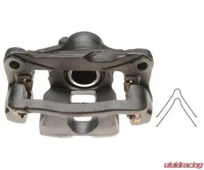 Raybestos R-Line Reman Semi-Loaded Caliper & Bracket Assembly Lexus LS400 Rear Left 1990-1992 FRC10432 - FRC10432