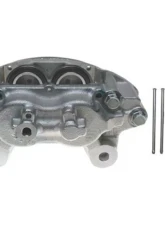 Raybestos R-Line Reman Semi-Loaded Caliper Front Right FRC10437                                     - FRC10437 - Image 2