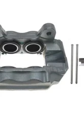 Raybestos R-Line Reman Semi-Loaded Caliper Front Right FRC10437                                     - FRC10437 - Image 2