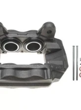 Raybestos R-Line Reman Semi-Loaded Caliper Front Left FRC10438                                     - FRC10438 - Image 2