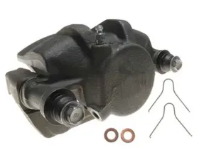 Raybestos R-Line Reman Semi-Loaded Caliper & Bracket Assembly Toyota T100 Front Right 1993-1998 FRC10439