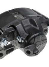 Raybestos R-Line Reman Semi-Loaded Caliper & Bracket Assembly Front Left FRC10443                                     - FRC10443 - Image 2