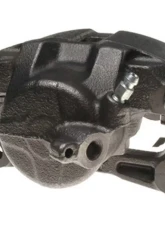 Raybestos R-Line Reman Semi-Loaded Caliper & Bracket Assembly Front Right FRC10444                                     - FRC10444 - Image 2