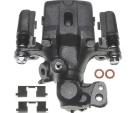Raybestos R-Line Reman Semi-Loaded Caliper & Bracket Assembly Nissan Altima Rear Left 1993-2001 FRC10451
