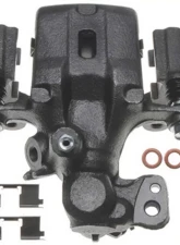 Raybestos R-Line Reman Semi-Loaded Caliper & Bracket Assembly Nissan Altima Rear Left 1993-2001 FRC10451                                     - FRC10451 - Image 3