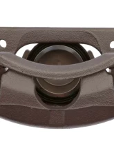 Raybestos R-Line Reman Semi-Loaded Caliper & Bracket Assembly Front Left FRC10457                                     - FRC10457 - Image 2