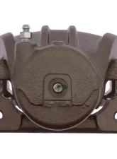 Raybestos R-Line Reman Semi-Loaded Caliper & Bracket Assembly Front Left FRC10457                                     - FRC10457 - Image 4