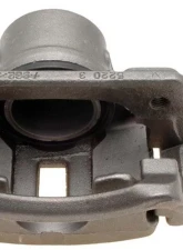 Raybestos R-Line Reman Semi-Loaded Caliper & Bracket Assembly Front Left FRC10457                                     - FRC10457 - Image 5