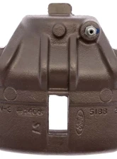 Raybestos R-Line Reman Semi-Loaded Caliper & Bracket Assembly Front Left FRC10457                                     - FRC10457 - Image 6