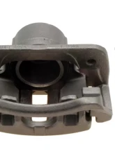 Raybestos R-Line Reman Semi-Loaded Caliper & Bracket Assembly Front Right FRC10458                                     - FRC10458 - Image 2
