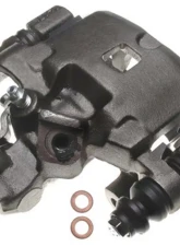 Raybestos R-Line Reman Semi-Loaded Caliper & Bracket Assembly Cadillac Rear Left FRC10461                                     - FRC10461 - Image 3