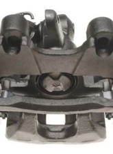 Raybestos R-Line Reman Semi-Loaded Caliper & Bracket Assembly Cadillac Rear Left FRC10461                                     - FRC10461 - Image 2