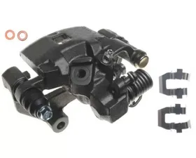 Raybestos R-Line Reman Semi-Loaded Caliper & Bracket Assembly Cadillac Rear Right FRC10462