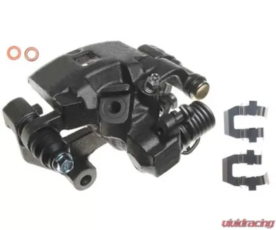 Raybestos R-Line Reman Semi-Loaded Caliper & Bracket Assembly Cadillac Rear Right FRC10462 - FRC10462