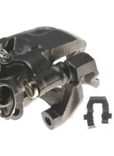 Raybestos R-Line Reman Semi-Loaded Caliper & Bracket Assembly Cadillac Rear Right FRC10462                                     - FRC10462 - Image 3