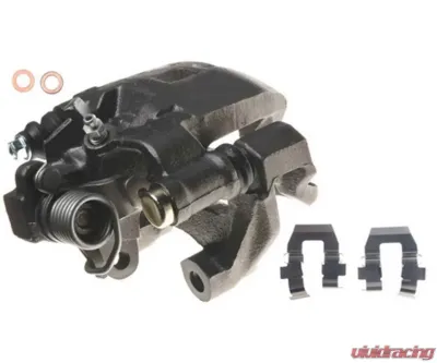 Raybestos R-Line Reman Semi-Loaded Caliper & Bracket Assembly Cadillac Rear Right FRC10462 - FRC10462