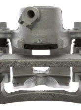 Raybestos R-Line Reman Semi-Loaded Coated Caliper & Bracket Assy FRC10463C                                     - FRC10463C - Image 3