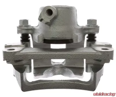 Raybestos R-Line Reman Semi-Loaded Coated Caliper & Bracket Assy FRC10463C - FRC10463C