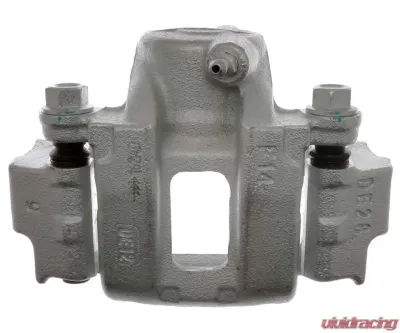 Raybestos R-Line Reman Semi-Loaded Coated Caliper & Bracket Assy FRC10463C - FRC10463C