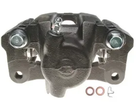 Raybestos R-Line Reman Semi-Loaded Caliper & Bracket Assy FRC10463