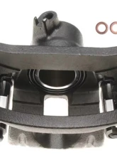 Raybestos R-Line Reman Semi-Loaded Caliper & Bracket Assy FRC10463                                     - FRC10463 - Image 2