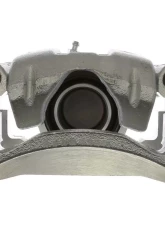 Raybestos R-Line Reman Semi-Loaded Coated Caliper & Bracket Assy FRC10464C                                     - FRC10464C - Image 2