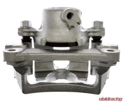 Raybestos R-Line Reman Semi-Loaded Coated Caliper & Bracket Assy FRC10464C - FRC10464C