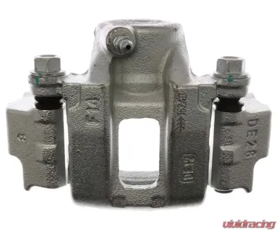 Raybestos R-Line Reman Semi-Loaded Coated Caliper & Bracket Assy FRC10464C - FRC10464C