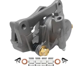 Raybestos R-Line Reman Semi-Loaded Caliper & Bracket Assy FRC10464