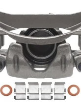 Raybestos R-Line Reman Semi-Loaded Caliper & Bracket Assy FRC10464                                     - FRC10464 - Image 2