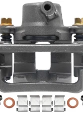 Raybestos R-Line Reman Semi-Loaded Caliper & Bracket Assy FRC10464                                     - FRC10464 - Image 3