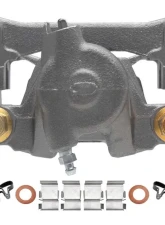 Raybestos R-Line Reman Semi-Loaded Caliper & Bracket Assy FRC10464                                     - FRC10464 - Image 4