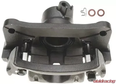 Raybestos R-Line Reman Semi-Loaded Caliper & Bracket Assy FRC10464 - FRC10464