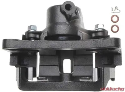 Raybestos R-Line Reman Semi-Loaded Caliper & Bracket Assy FRC10464 - FRC10464