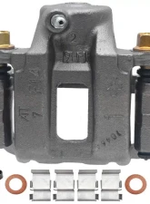 Raybestos R-Line Reman Semi-Loaded Caliper & Bracket Assy FRC10464                                     - FRC10464 - Image 7
