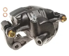 Raybestos R-Line Reman Semi-Loaded Caliper & Bracket Assembly Hyundai Elantra Front Left 1992-1995 FRC10465