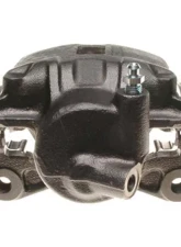 Raybestos R-Line Reman Semi-Loaded Caliper & Bracket Assembly Hyundai Elantra Front Right 1992-1995 FRC10466                                     - FRC10466 - Image 2