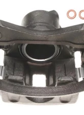 Raybestos R-Line Reman Semi-Loaded Caliper & Bracket Assembly Hyundai Elantra Front Right 1992-1995 FRC10466                                     - FRC10466 - Image 2