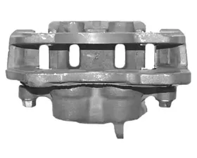 Raybestos R-Line Reman Semi-Loaded Caliper & Bracket Assembly Mitsubishi Front Right FRC10469