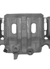 Raybestos R-Line Reman Semi-Loaded Caliper & Bracket Assembly Mitsubishi Front Right FRC10469                                     - FRC10469 - Image 3