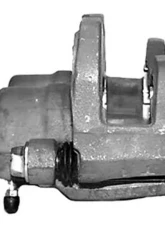 Raybestos R-Line Reman Semi-Loaded Caliper & Bracket Assembly Mitsubishi Front Right FRC10469                                     - FRC10469 - Image 4